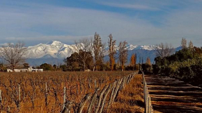 Finca Clamar